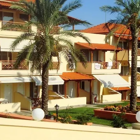 Kelyfos نيوس مارماراس