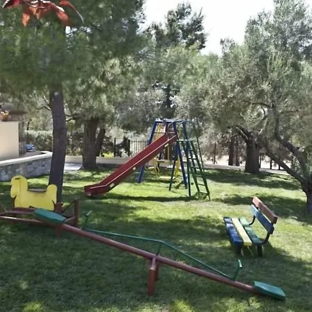 Kelyfos Hotel Neos Marmaras