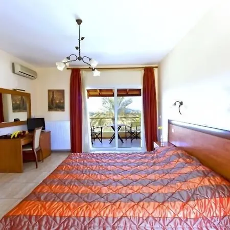 Kelyfos Hotel Neos Marmaras