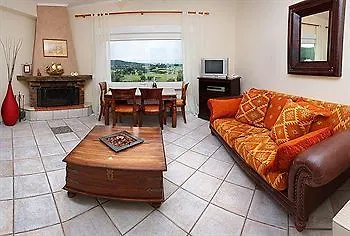 Hotel Kelyfos Neos Marmaras