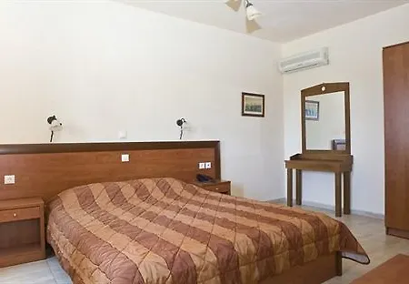 Kelyfos Hotel Neos Marmaras