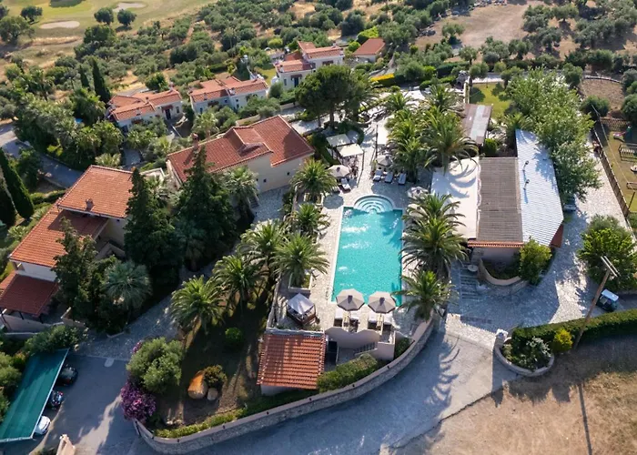 Kelyfos Neos Marmaras