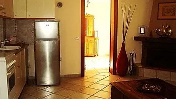 Kelyfos Hotell Neos Marmaras