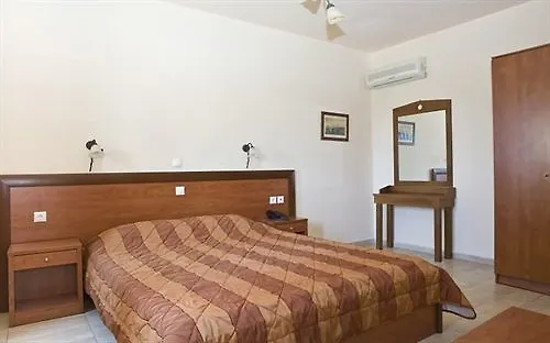 Kelyfos Hotell Neos Marmaras