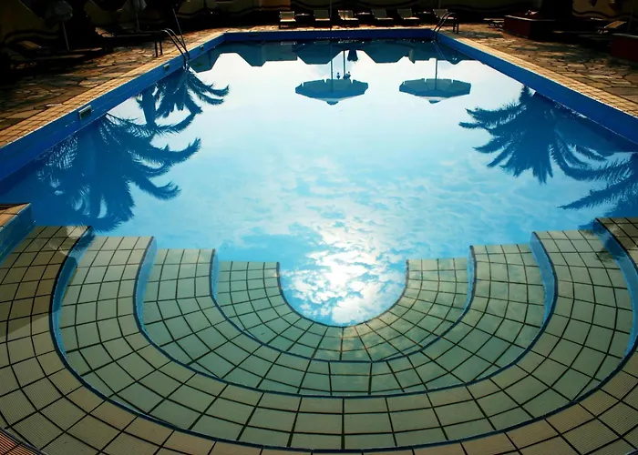 Kelyfos 4* Neos Marmaras