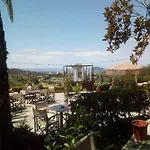Hotel Kelyfos Neos Marmaras