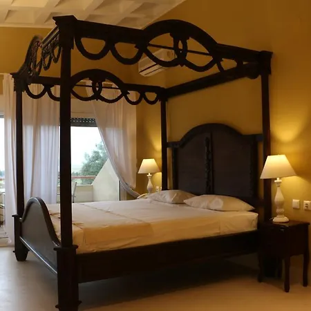 Kelyfos Hotel 4*