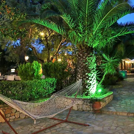 Hotel Kelyfos