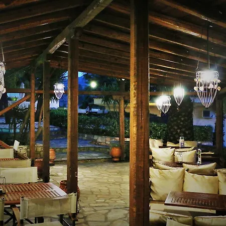 Hotel Kelyfos 4*