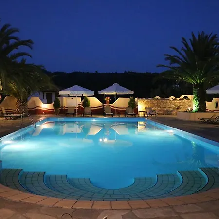 Kelyfos Hotel
