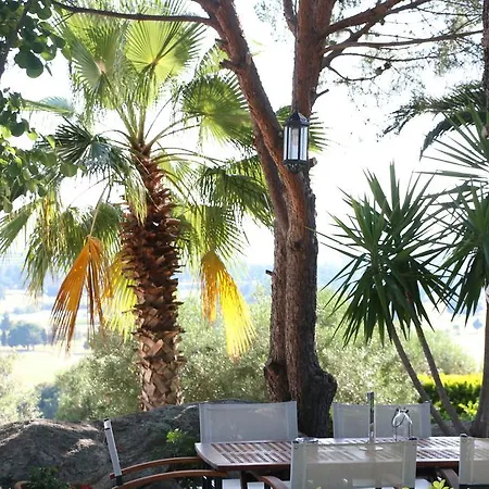 Kelyfos Hotel 4*