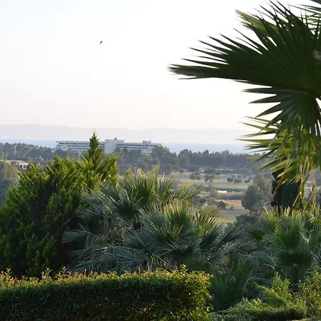 Kelyfos Hotel