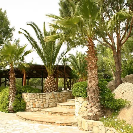 Hotel Kelyfos
