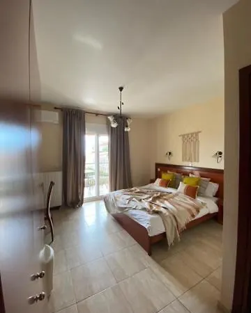 Hotel Kelyfos