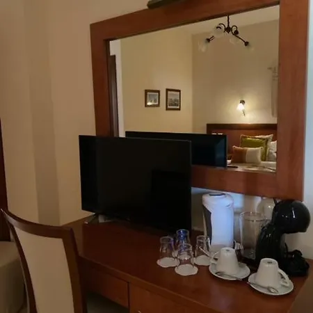 Hotel Kelyfos