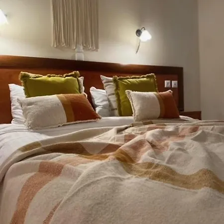 Kelyfos Hotel Neos Marmaras