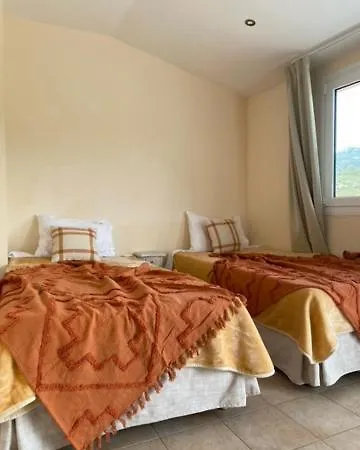 Hotel Kelyfos Neos Marmaras