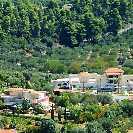Hotel Kelyfos