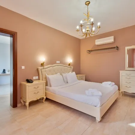 Kelyfos Hotel