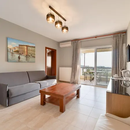 Kelyfos Hotel