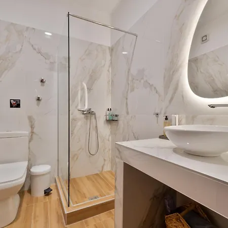 Hotel Kelyfos Neos Marmaras