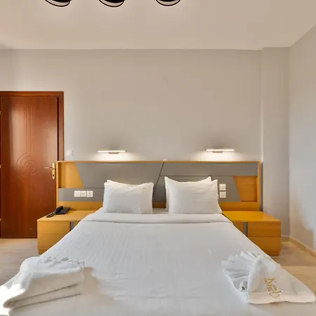 Hotel Kelyfos