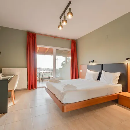 Kelyfos Hotel Neos Marmaras