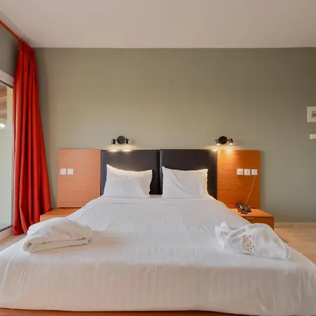 Hotel Kelyfos Neos Marmaras