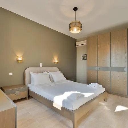 Kelyfos Hotel 4*