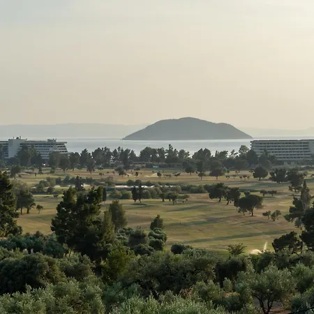 Hotel Kelyfos 4*