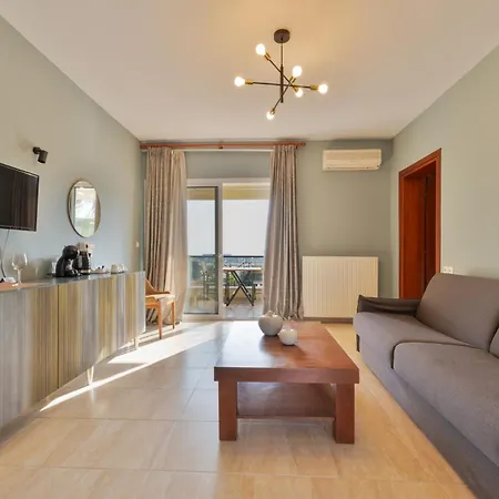 Hotel Kelyfos 4*