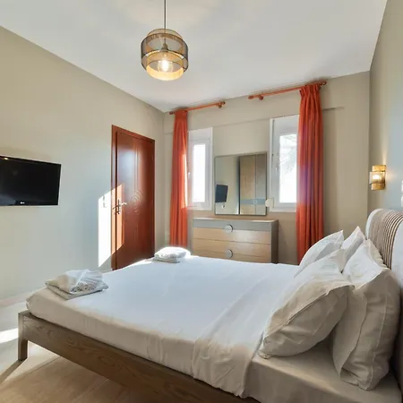 Kelyfos Hotel Neos Marmaras