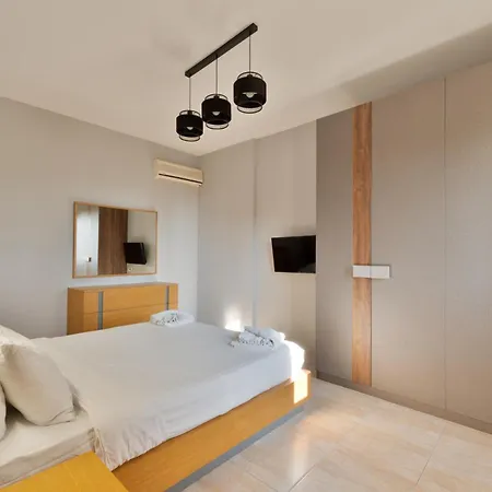 Hotel Kelyfos Neos Marmaras