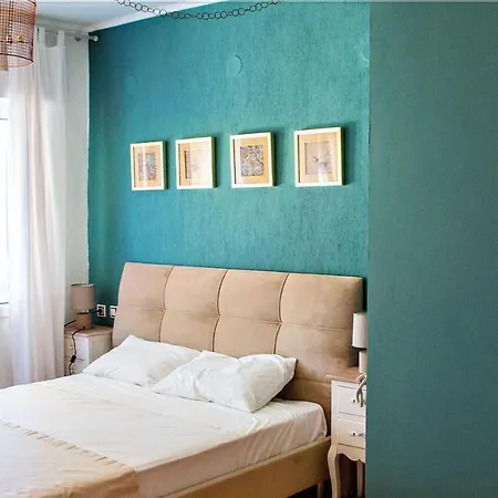 Hotel Kelyfos 4*