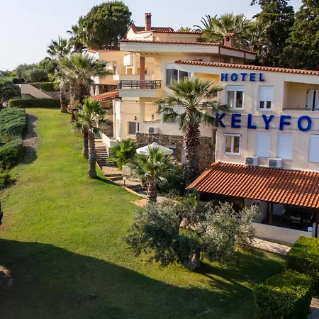 Kelyfos 4*