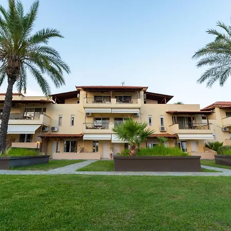 Kelyfos Hotel Neos Marmaras