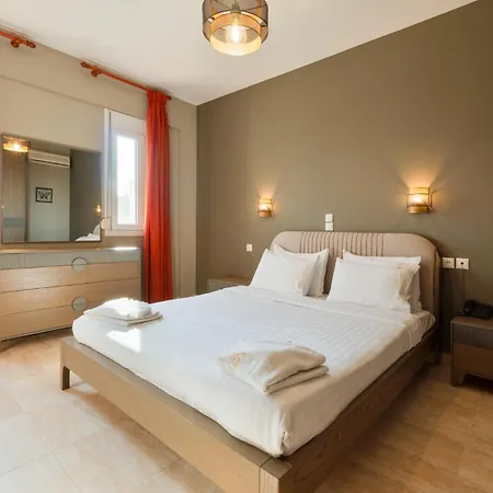 Kelyfos 4* ネオス・マルマラス