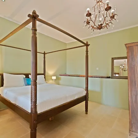 Kelyfos ホテル ネオス・マルマラス