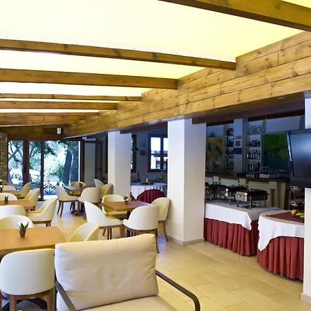 Hotel Kelyfos 4*