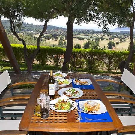 Kelyfos Hotel 4*