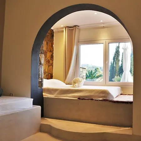 Kelyfos Hotel Neos Marmaras