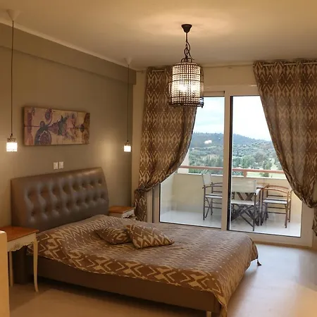 Kelyfos Hotel 4*