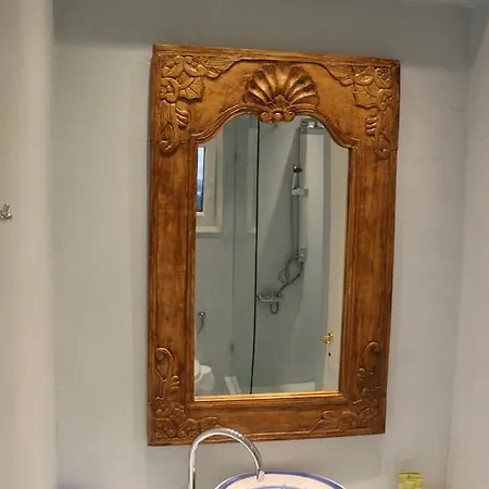 Hotel Kelyfos