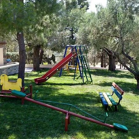 Kelyfos Hotel Neos Marmaras