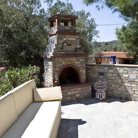 Kelyfos Hotel