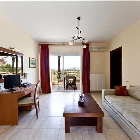 Hotel Kelyfos Neos Marmaras