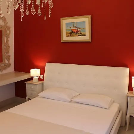 Hotel Kelyfos