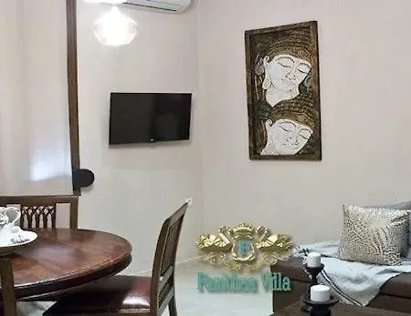 Hotel Kelyfos Neos Marmaras