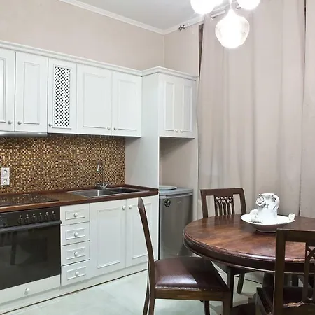 Kelyfos Hotel Neos Marmaras