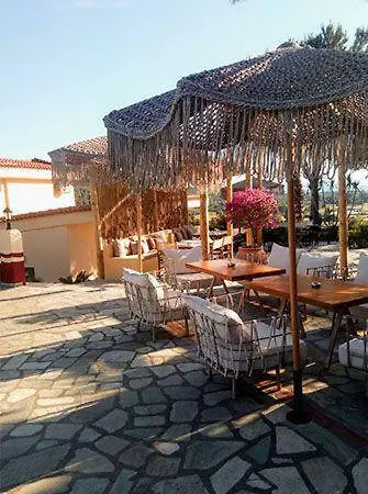 Kelyfos 4* Neos Marmaras